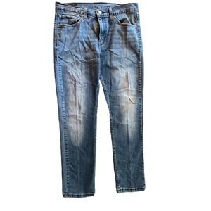 Levi’s 511 jeans 32X30 denim